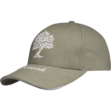 Logotrade reklaminės dovanos nuotrauka: Perdirbtų dangtelių pavyzdžių dėžutė