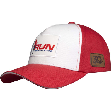 Logotrade reklaminės dovanos nuotrauka: Perdirbtų dangtelių pavyzdžių dėžutė