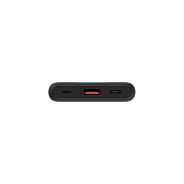 Logotrade reklaminės dovanos nuotrauka: Išorinė baterija Silicon Power QP55 10000 mAh
