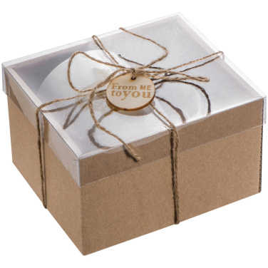 Logotrade reklaminės dovanos nuotrauka: Puodelis su karūnos raštu 300 ml