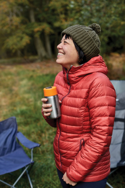 Logotrade dovana nuotrauka: Black+Blum izoliuotas nepralaidus kelioninis puodelis iš nerūdijančio plieno