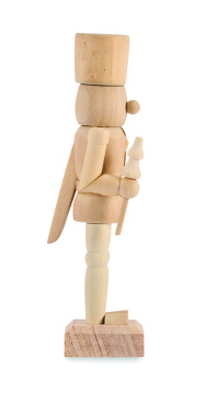 Logotrade reklaminės dovanos nuotrauka: Spragtuko dažymo rinkinys