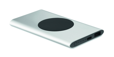 Logotrade firminės dovanos nuotrauka: Maitinimo blokas 5000mAh 15W
