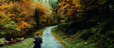 Logotrade reklaminės dovanos nuotrauka: 300D RPET kompiuterio kuprinė