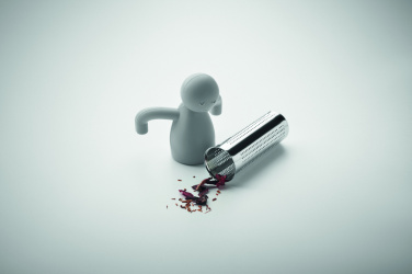 Logotrade verslo dovanos nuotrauka: Juokingas arbatos užpilas