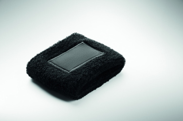 Logotrade firminės dovanos nuotrauka: Apyrankė iš polimedvilnės