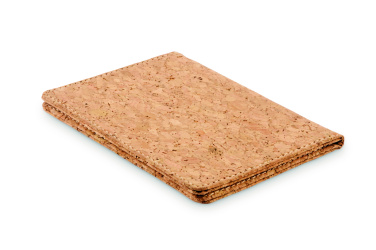 Logotrade verslo dovanos nuotrauka: Korko paso turėtojas