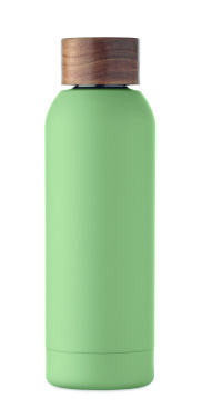 Logotrade verslo dovanos nuotrauka: Vienasienis butelis 700 ml