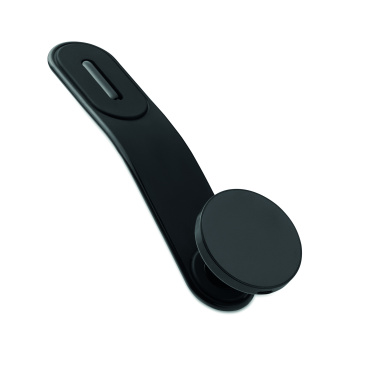 Logotrade verslo dovanos nuotrauka: 15 W magnetinis automobilio įkroviklis