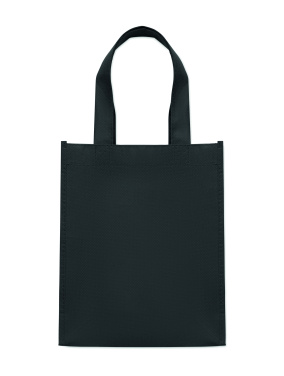 Logotrade firminės dovanos nuotrauka: Mažas dovanų maišelis iš RPET