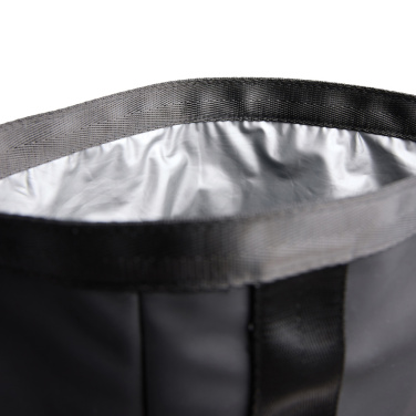 Logotrade firminės dovanos nuotrauka: VINGA Baltimore RCS aušintuvas su susukamu dangteliu