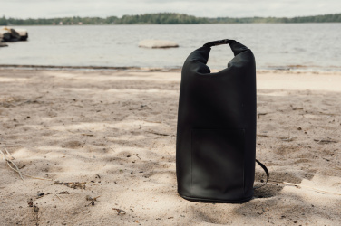 Logotrade reklaminės dovanos nuotrauka: VINGA Baltimore RCS aušintuvas su susukamu dangteliu