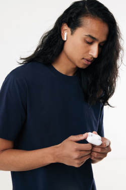 Logotrade verslo dovanos nuotrauka: „Tunevo RCS“ perdirbto plastiko belaidės ausinės