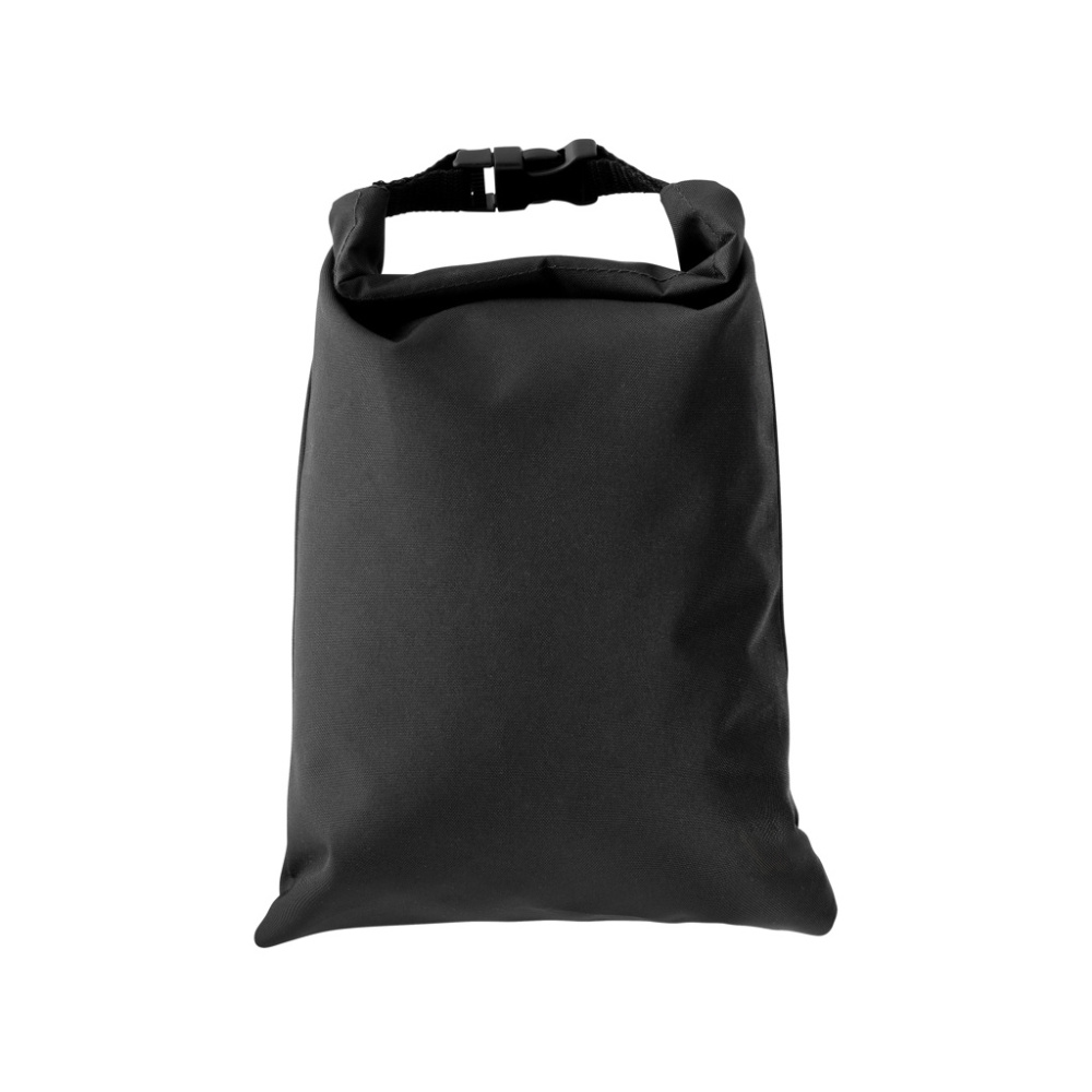 Logotrade verslo dovanos nuotrauka: „Snackstrap AWARE™“ sulankstomas pietų maišelis iš RPET medžiagos, 30 x 20 cm