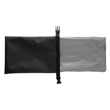 Logotrade firminės dovanos nuotrauka: „Snackstrap AWARE™“ sulankstomas pietų maišelis iš RPET medžiagos, 30 x 20 cm
