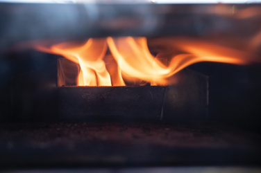 Logotrade firminės dovanos nuotrauka: BOSKA picos krosnelė Pro Pellet