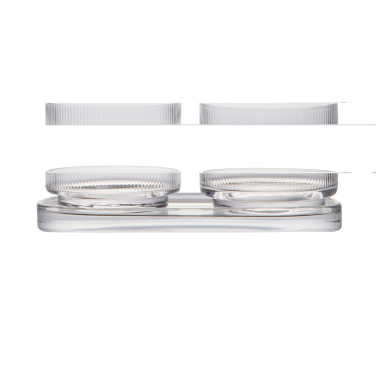 Logotrade reklaminės dovanos nuotrauka: VINGA York tapas rinkinys