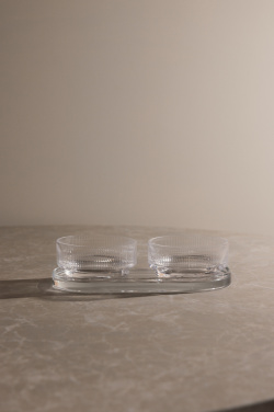 Logotrade reklaminės dovanos nuotrauka: VINGA York tapas rinkinys