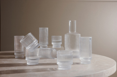 Logotrade reklaminiai produktai nuotrauka: VINGA York aukštų taurių rinkinys, 4 vnt.