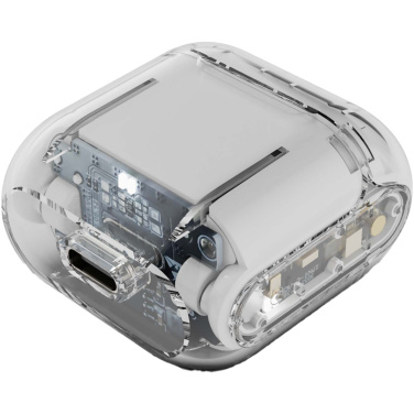 Logotrade verslo dovanos nuotrauka: Prixton TWS162 ausinės