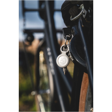 Logotrade firminės dovanos nuotrauka: „Xtorm XTAG2A0“ vandeniui atspari kelioninė etiketė