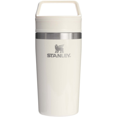 Logotrade reklaminės dovanos nuotrauka: Stanley Café-To-Go kelioninis puodelis, 350 ml