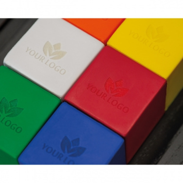 Logotrade reklaminiai produktai nuotrauka: Antistresinis kamuolys DIŽONAS