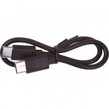 Logotrade reklaminiai produktai nuotrauka: Belaidis išorinis akumuliatorius 5 000 mAh CAIRO