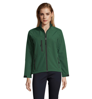 Logotrade dovana nuotrauka: ROXY WOMEN SS striukė 340g