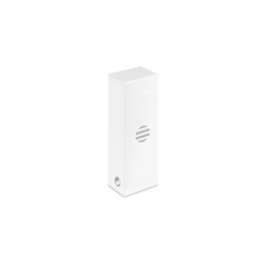 Logotrade reklaminės dovanos nuotrauka: Techmate bambuko USB 16GB MO6898-40