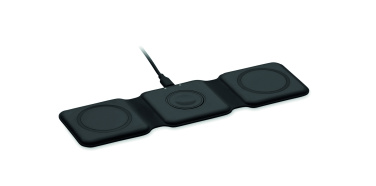 Logotrade firminės dovanos nuotrauka: Sulankstoma įkrovimo stotelė