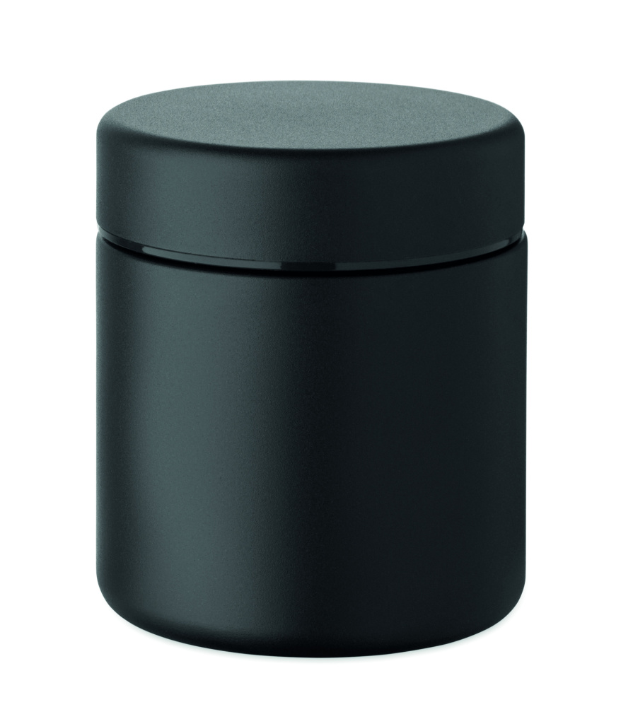 Logotrade firminės dovanos nuotrauka: Dvigubos sienelės pietų indelis