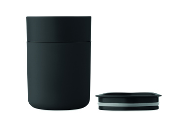 Logotrade verslo dovanos nuotrauka: PP stiklinė 330 ml