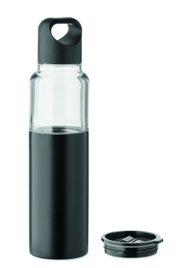 Logotrade verslo dovanos nuotrauka: 2 viename butelis 610 ml