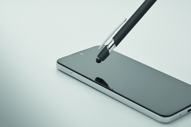 Logotrade reklaminiai produktai nuotrauka: Perdirbto aliuminio rašiklis