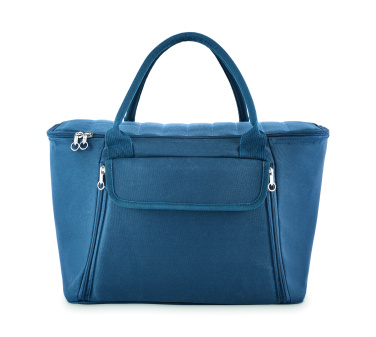 Logotrade reklaminiai produktai nuotrauka: RPET iškylų aušintuvo krepšys