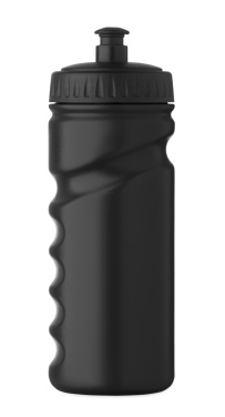 Logotrade dovana nuotrauka: Sportinis butelis 500 ml