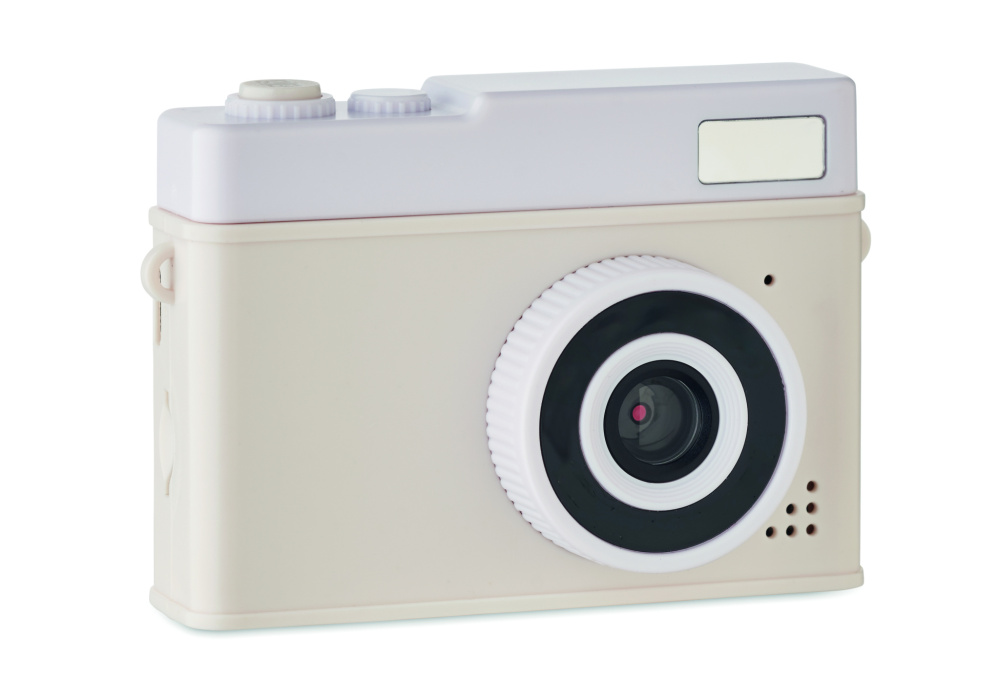 Logotrade dovana nuotrauka: Skaitmeninis fotoaparatas