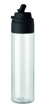 Logotrade firminės dovanos nuotrauka: RPET butelis 700 ml