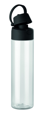Logotrade reklaminiai produktai nuotrauka: RPET butelis 700 ml