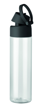 Logotrade verslo dovanos nuotrauka: RPET butelis 700 ml