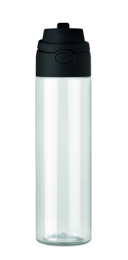 Logotrade verslo dovanos nuotrauka: RPET butelis 700 ml