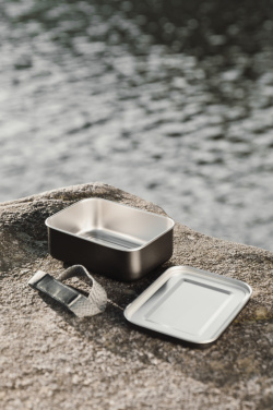 Logotrade dovana nuotrauka: VINGA Parks RCS SS pietų dėžutė