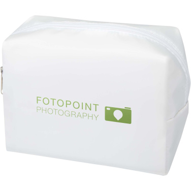 Logotrade firminės dovanos nuotrauka: „Muse GRS RPET“ kosmetinė