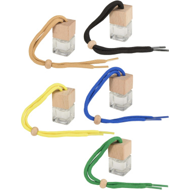 Logotrade reklaminiai produktai nuotrauka: Ono automobilio oro gaiviklis