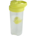 Forza 700 ml sportinis butelis su purtymo kamuoliuku, Kalkės