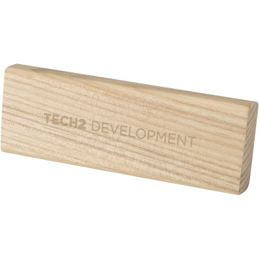 Logotrade firminės dovanos nuotrauka: Maro automobilio oro gaiviklis