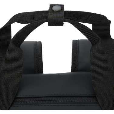 Logotrade reklaminės dovanos nuotrauka: „Resi Plus GRS“ perdirbta aušintuvo kuprinė, 18 l