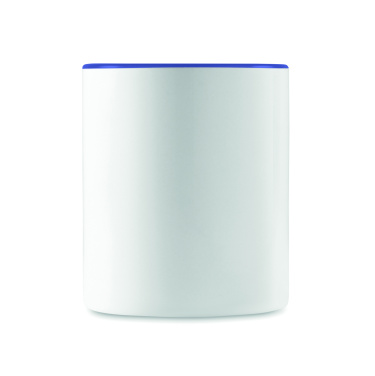 Logotrade firminės dovanos nuotrauka: Spalvotas sublimacinis puodelis