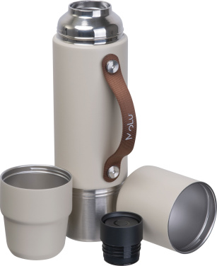 Logotrade dovana nuotrauka: Termosinis butelis Le Bourget MoLu